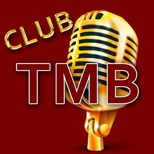Radio TMB Club