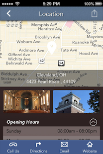 Mary Queen of Peace Screenshots 1