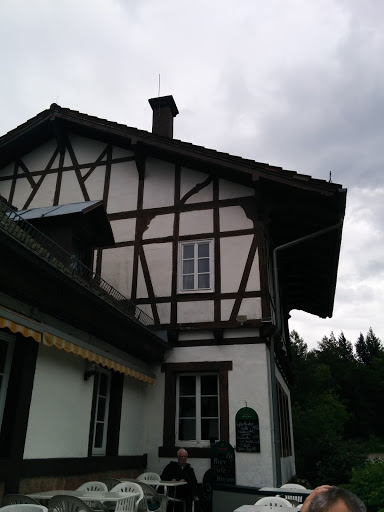 Forsthaus Taubensuhl