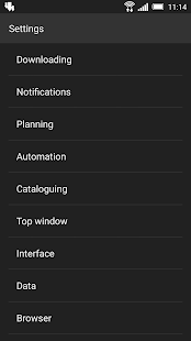 Advanced Download Manager Pro - screenshot thumbnail