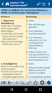 Free Download Depression/zirkadiane Rhythmik APK for Android