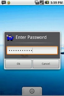 Lastest Sherlock Locator APK