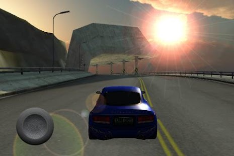 LoopTek Racing World Lite Screenshots 1
