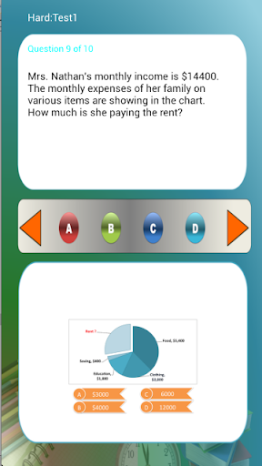 免費下載教育APP|Naplan Y5 Numeracy : Mobile app開箱文|APP開箱王