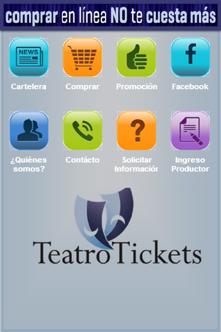 TeatroTickets