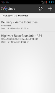 Free workforceIQ APK for PC