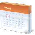 Alternate Calendar logo