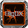 Chromed Lightning Multi Orange Download on Windows