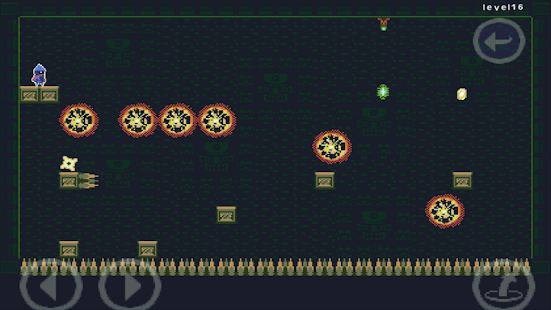 How to mod Pixel Ninja Temple 1.0.11 apk for laptop