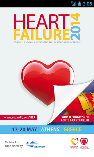 Heart Failure 2014