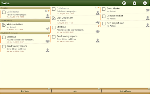 How to install Task List To Do List HD 1.1.6 apk for bluestacks