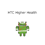 Cover Image of ดาวน์โหลด HTC Higher Health 6.0 APK