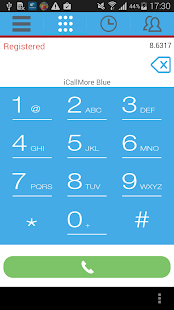 Download iCallMore Blue APK