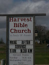 Harvest Bible Church