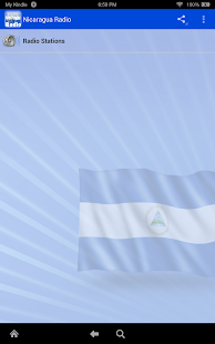 How to mod Nicaragua Radio lastet apk for bluestacks