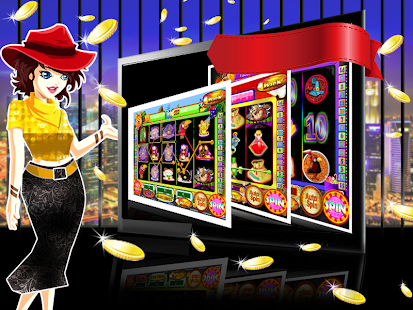 Casino Slot Games For Pc Free