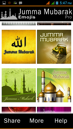 免費下載媒體與影片APP|Jumma Mubarak Emojis - PRO app開箱文|APP開箱王