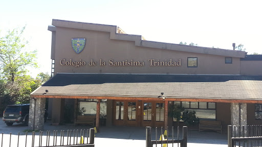Colegio Santisima Trinidad