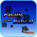 Pacific Hellcat mobile app icon