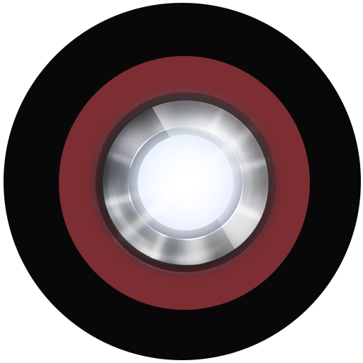 Flashlight LOGO-APP點子