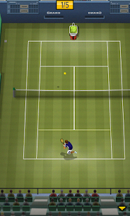 Pro Tennis Screenshots 2