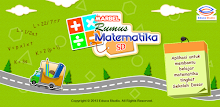 Marbel Rumus Matematika SD APK