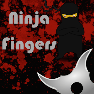 Ninja Fingers!.apk 1.1