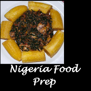 Nigeria Food Prep.apk 2.0