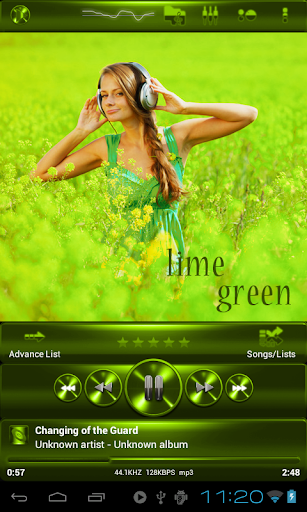 poweramp retro lcd skin appendage網站相關資料 - ...