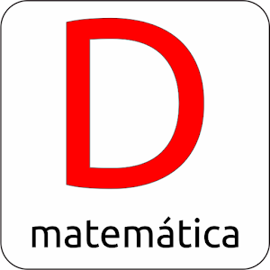 Dicionário de Matemática logo