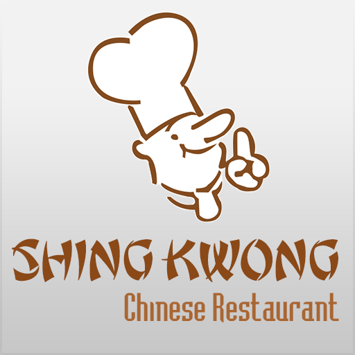 SHING KWONG 商業 App LOGO-APP開箱王
