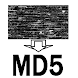 Easy MD5
