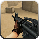 Sniper Hero mobile app icon