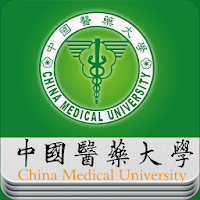 China Medical University Campus Portal APK 電影海報圖片