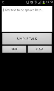 Free Simple Talk APK for Android