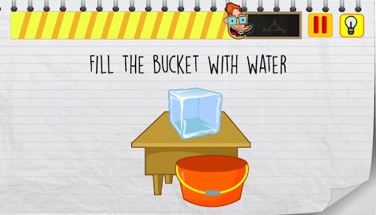 How to mod The Idiot Test 1.03 unlimited apk for laptop