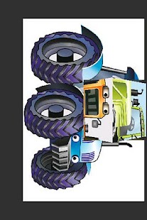 How to install 3D Block Cubes: Tractor Series 1.01 mod apk for pc