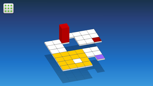 Rolling Block Best Puzzle game