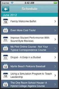 ASCUE Screenshots 2