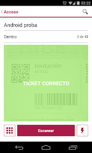 Lastest BIBE Control APK