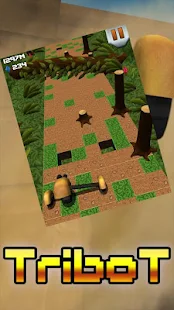 TriboT - screenshot thumbnail