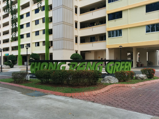Chong Pang Green