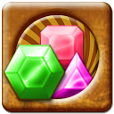 Jewel Quest 2 mobile app icon