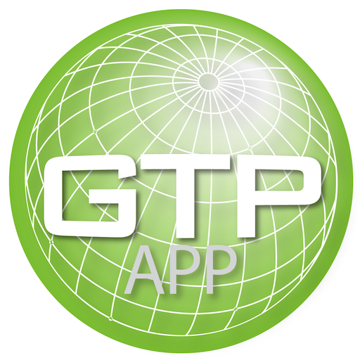 GTP Vehicle Tracking LOGO-APP點子