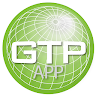 GTP Vehicle Tracking Application icon