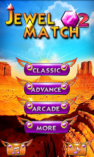 Jewel Match 2 Screenshots 0