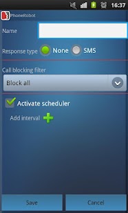 How to install PhoneRobot Auto Call Blocker patch 1.7 apk for laptop