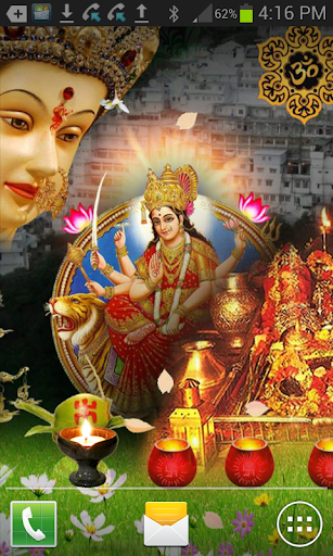 Vaishno Devi HQ Live Wallpaper