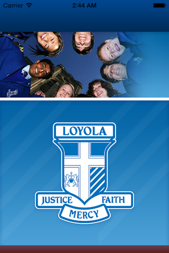 Loyola College Watsonia