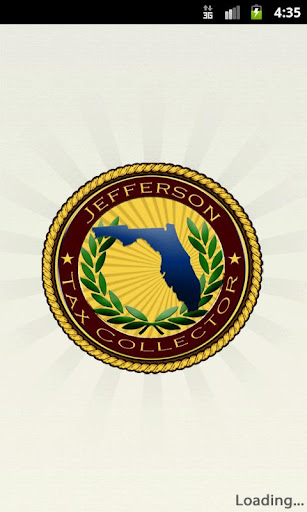 Jefferson Tax Collector